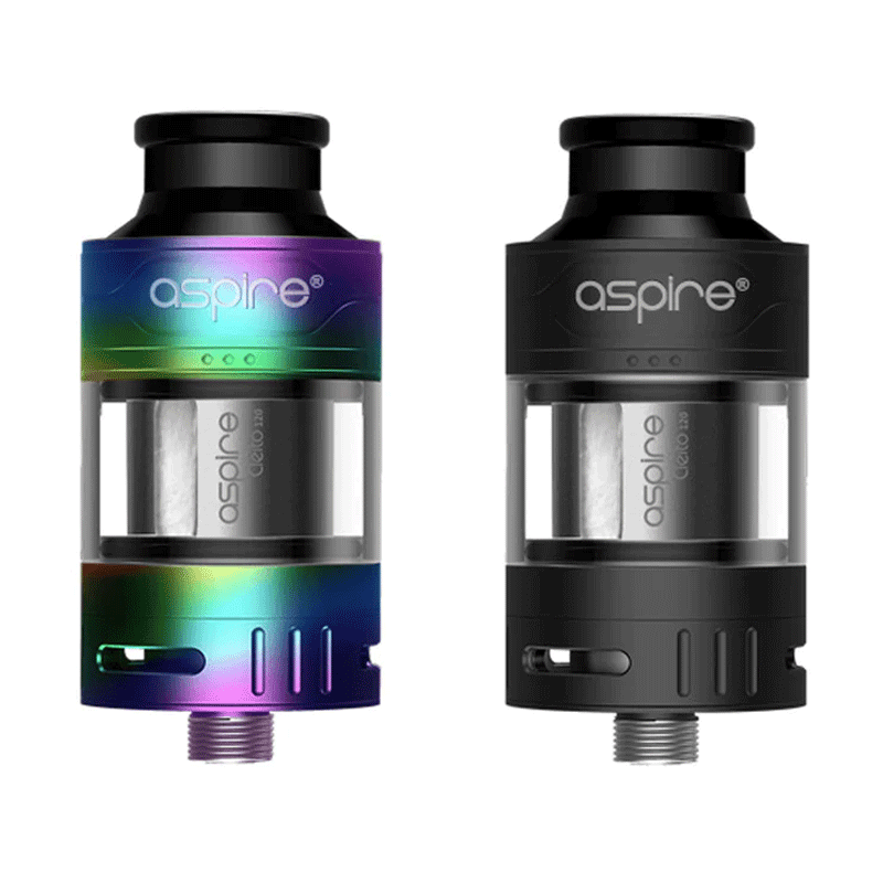 Aspire Cleito 120 Pro Vape Tank