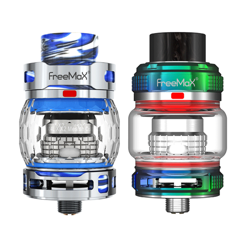 FreeMax Fireluke 2 Tank