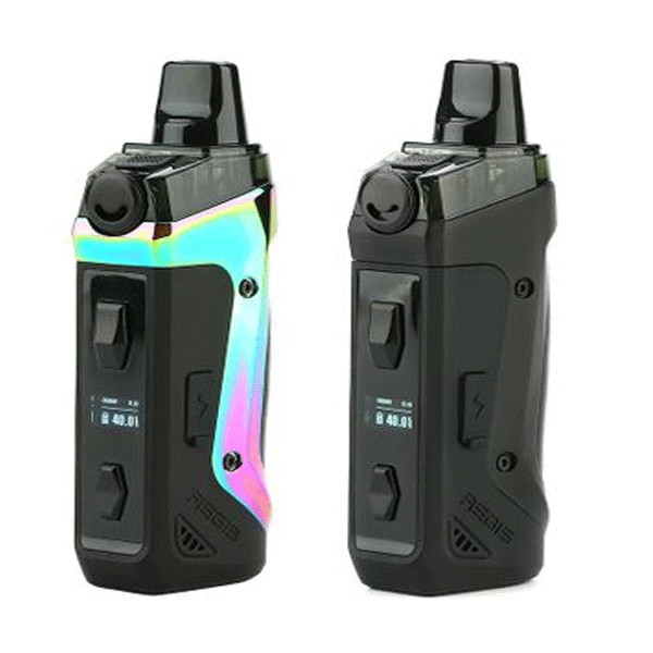 Geekvape Aegis Boost Pod Kit
