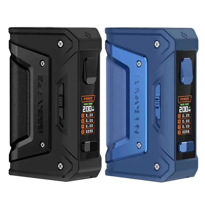 GeekVape Aegis L200 Legend 2 Box Mod