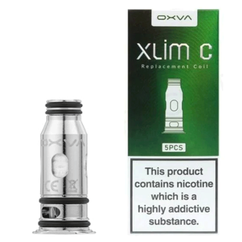 OXVA Xlim C Replacement Coil