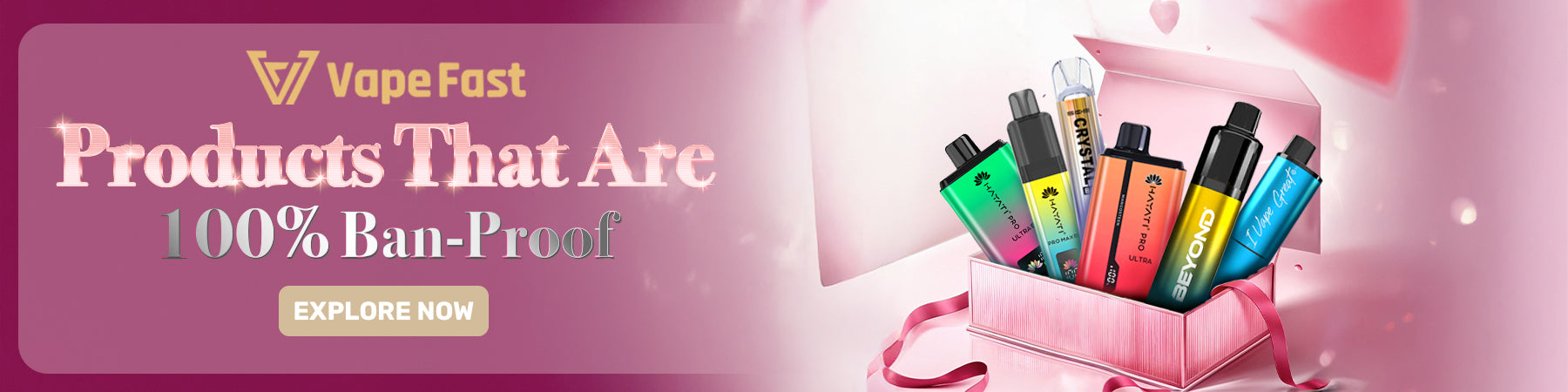 Desktop Banner