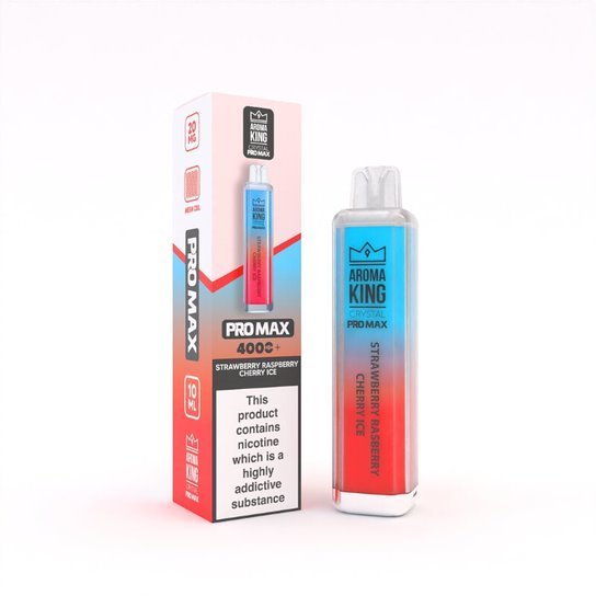 Aroma King Crystal PRO MAX 4000 Disposable Vape Pod Multipack Box of 10 - Aroma King Crystal PRO MAX 4000 Disposable Vape Pod Multipack Box of 10 - Aroma King Crystal PRO MAX 4000 Disposable Vape Pod Multipack Box of 10 - Vape Fast UK - Vape Fast UK