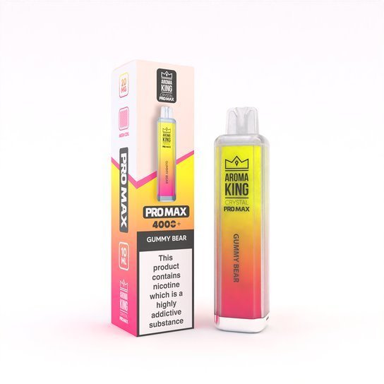 Aroma King Crystal PRO MAX 4000 Disposable Vape Pod Multipack Box of 10 - Aroma King Crystal PRO MAX 4000 Disposable Vape Pod Multipack Box of 10 - Aroma King Crystal PRO MAX 4000 Disposable Vape Pod Multipack Box of 10 - Vape Fast UK - Vape Fast UK