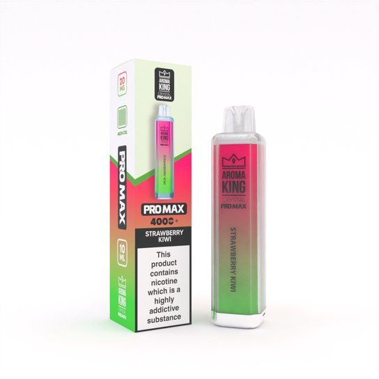 Aroma King Crystal PRO MAX 4000 Disposable Vape Pod Multipack Box of 10 - Aroma King Crystal PRO MAX 4000 Disposable Vape Pod Multipack Box of 10 - Aroma King Crystal PRO MAX 4000 Disposable Vape Pod Multipack Box of 10 - Vape Fast UK - Vape Fast UK
