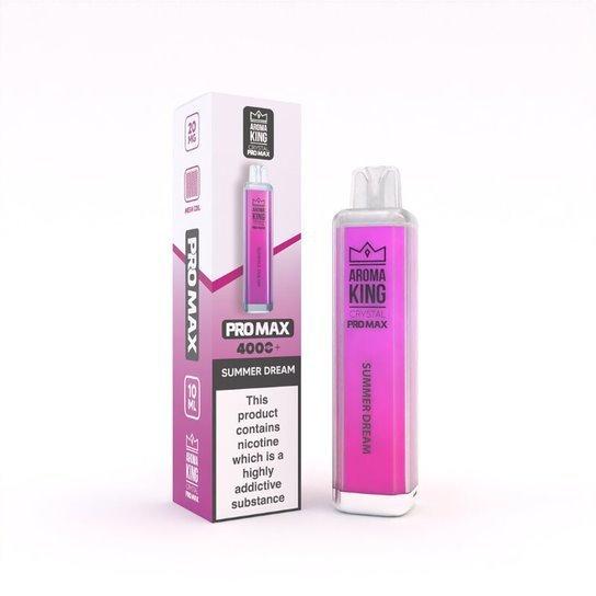 Aroma King Crystal PRO MAX 4000 Disposable Vape Pod Multipack Box of 10 - Aroma King Crystal PRO MAX 4000 Disposable Vape Pod Multipack Box of 10 - Aroma King Crystal PRO MAX 4000 Disposable Vape Pod Multipack Box of 10 - Vape Fast UK - Vape Fast UK