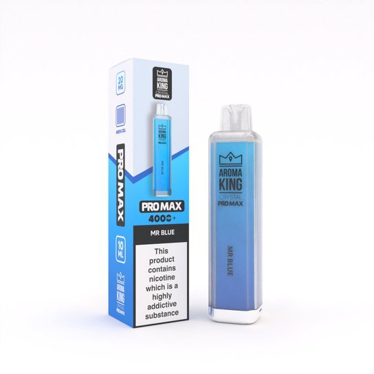 Aroma King Crystal PRO MAX 4000 Disposable Vape Pod Multipack Box of 10 - Aroma King Crystal PRO MAX 4000 Disposable Vape Pod Multipack Box of 10 - Aroma King Crystal PRO MAX 4000 Disposable Vape Pod Multipack Box of 10 - Vape Fast UK - Vape Fast UK