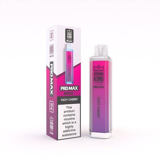 Aroma King Crystal PRO MAX 4000 Disposable Vape Pod Multipack Box of 10 - Aroma King Crystal PRO MAX 4000 Disposable Vape Pod Multipack Box of 10 - Aroma King Crystal PRO MAX 4000 Disposable Vape Pod Multipack Box of 10 - Vape Fast UK - Vape Fast UK