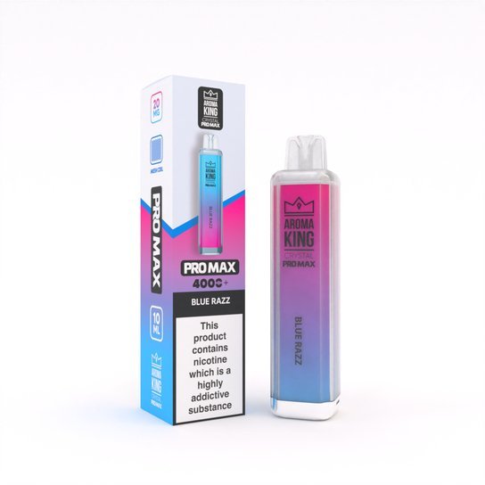 Aroma King Crystal PRO MAX 4000 Disposable Vape Pod Multipack Box of 10 - Aroma King Crystal PRO MAX 4000 Disposable Vape Pod Multipack Box of 10 - Aroma King Crystal PRO MAX 4000 Disposable Vape Pod Multipack Box of 10 - Vape Fast UK - Vape Fast UK