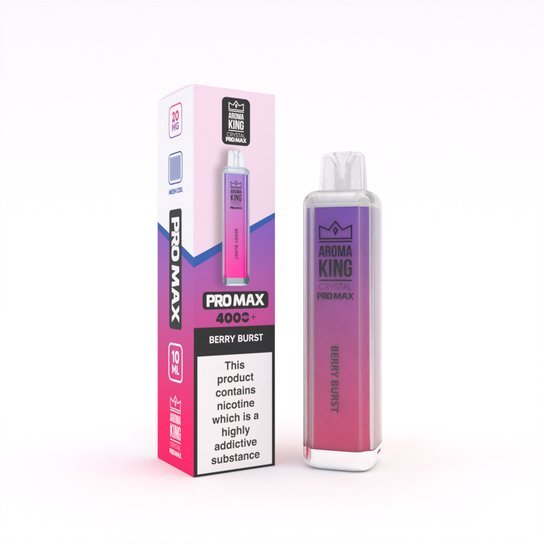 Aroma King Crystal PRO MAX 4000 Disposable Vape Pod Multipack Box of 10 - Aroma King Crystal PRO MAX 4000 Disposable Vape Pod Multipack Box of 10 - Aroma King Crystal PRO MAX 4000 Disposable Vape Pod Multipack Box of 10 - Vape Fast UK - Vape Fast UK