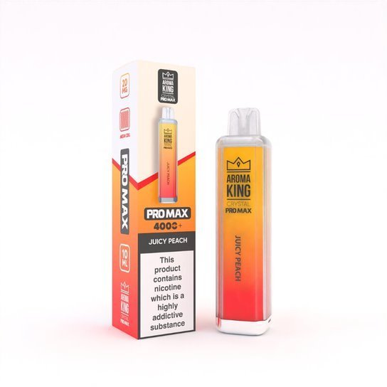 Aroma King Crystal PRO MAX 4000 Disposable Vape Pod Multipack Box of 10 - Aroma King Crystal PRO MAX 4000 Disposable Vape Pod Multipack Box of 10 - Aroma King Crystal PRO MAX 4000 Disposable Vape Pod Multipack Box of 10 - Vape Fast UK - Vape Fast UK
