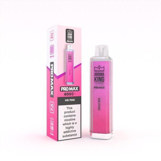 Aroma King Crystal PRO MAX 4000 Disposable Vape Pod Multipack Box of 10 - Aroma King Crystal PRO MAX 4000 Disposable Vape Pod Multipack Box of 10 - Aroma King Crystal PRO MAX 4000 Disposable Vape Pod Multipack Box of 10 - Vape Fast UK - Vape Fast UK