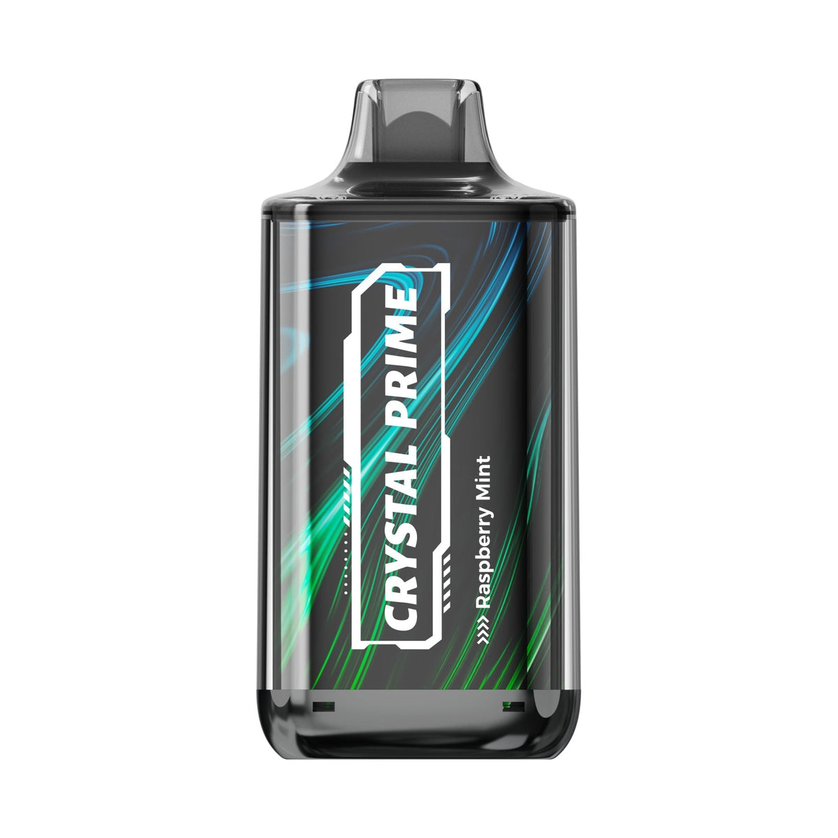 Crystal Prime Deluxe 18000 Puffs Disposable Vape 20MG - Pack of 10 - Crystal Prime Deluxe 18000 Puffs Disposable Vape Box of 10 #Simbavapes# - Vape Fast UK