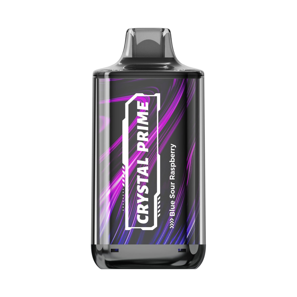 Crystal Prime Deluxe 18000 Puffs Disposable Vape 20MG - Pack of 10 - Crystal Prime Deluxe 18000 Puffs Disposable Vape Box of 10 #Simbavapes# - Vape Fast UK