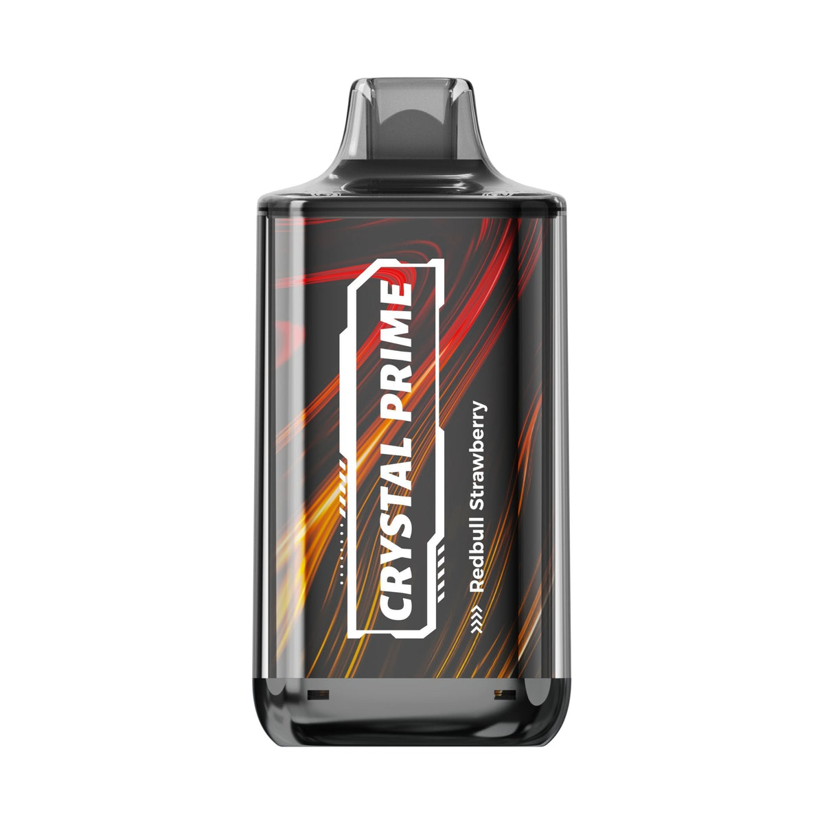 Crystal Prime Deluxe 18000 Puffs Disposable Vape 20MG - Pack of 10 - Crystal Prime Deluxe 18000 Puffs Disposable Vape Box of 10 #Simbavapes# - Vape Fast UK