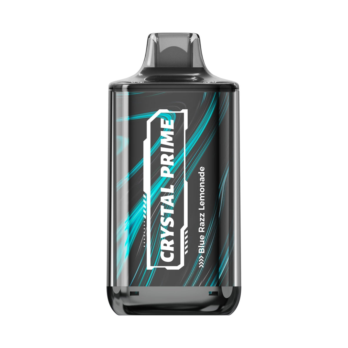 Crystal Prime Deluxe 18000 Puffs Disposable Vape 20MG - Pack of 10 - Crystal Prime Deluxe 18000 Puffs Disposable Vape Box of 10 #Simbavapes# - Vape Fast UK