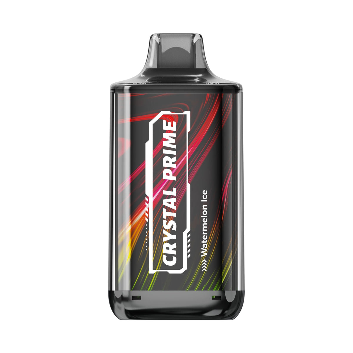 Crystal Prime Deluxe 18000 Puffs Disposable Vape 20MG - Pack of 10 - Crystal Prime Deluxe 18000 Puffs Disposable Vape Box of 10 #Simbavapes# - Vape Fast UK