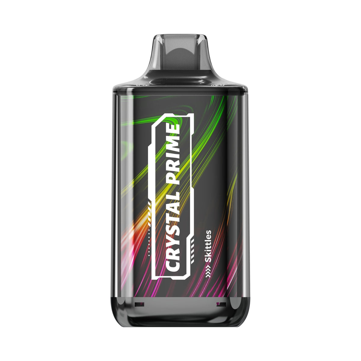 Crystal Prime Deluxe 18000 Puffs Disposable Vape 20MG - Pack of 10 - Crystal Prime Deluxe 18000 Puffs Disposable Vape Box of 10 #Simbavapes# - Vape Fast UK