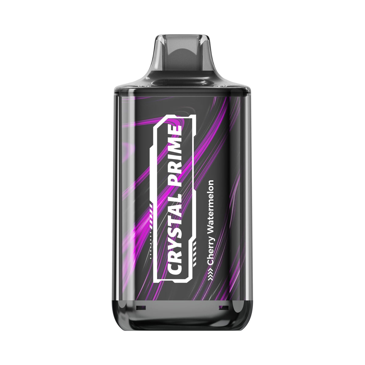 Crystal Prime Deluxe 18000 Puffs Disposable Vape 20MG - Pack of 10 - Crystal Prime Deluxe 18000 Puffs Disposable Vape Box of 10 #Simbavapes# - Vape Fast UK