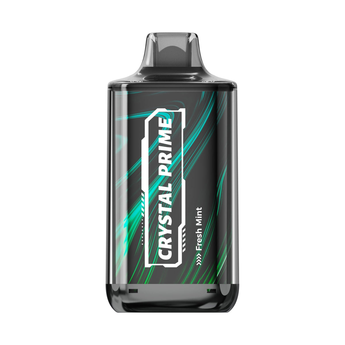 Crystal Prime Deluxe 18000 Puffs Disposable Vape 20MG - Pack of 10 - Crystal Prime Deluxe 18000 Puffs Disposable Vape Box of 10 #Simbavapes# - Vape Fast UK
