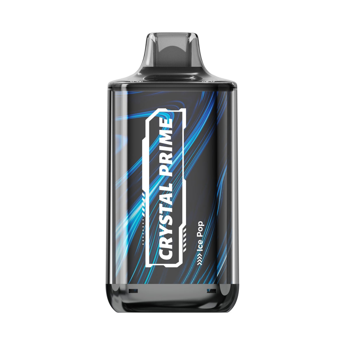 Crystal Prime Deluxe 18000 Puffs Disposable Vape 20MG - Pack of 10 - Crystal Prime Deluxe 18000 Puffs Disposable Vape Box of 10 #Simbavapes# - Vape Fast UK
