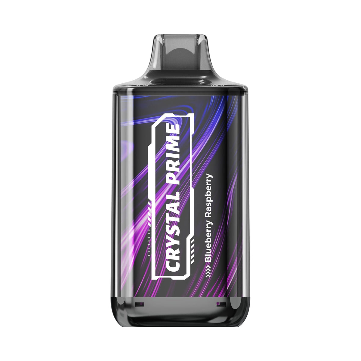 Crystal Prime Deluxe 18000 Puffs Disposable Vape 20MG - Pack of 10 - Crystal Prime Deluxe 18000 Puffs Disposable Vape Box of 10 #Simbavapes# - Vape Fast UK