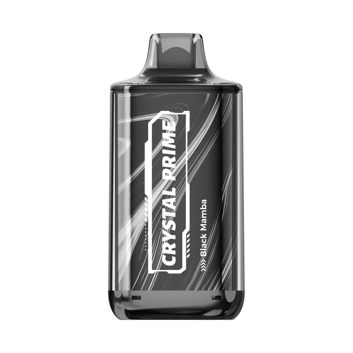 Crystal Prime Deluxe 18000 Puffs Disposable Vape 20MG - Pack of 10 - Crystal Prime Deluxe 18000 Puffs Disposable Vape Box of 10 #Simbavapes# - Vape Fast UK