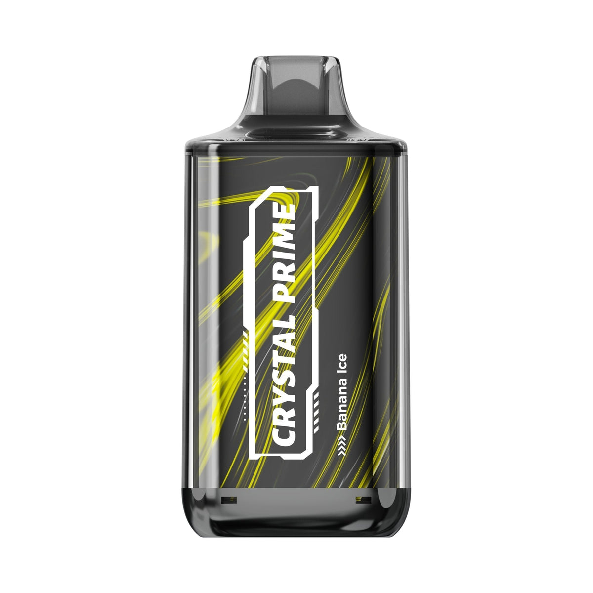 Crystal Prime Deluxe 18000 Puffs Disposable Vape 20MG - Pack of 10 - Crystal Prime Deluxe 18000 Puffs Disposable Vape Box of 10 #Simbavapes# - Vape Fast UK
