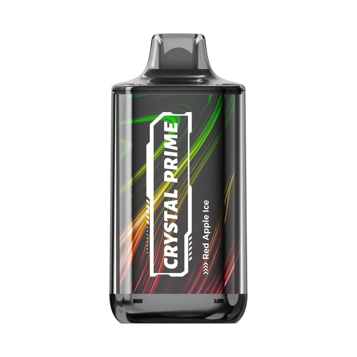 Crystal Prime Deluxe 18000 Puffs Disposable Vape 20MG - Pack of 10 - Crystal Prime Deluxe 18000 Puffs Disposable Vape Box of 10 #Simbavapes# - Vape Fast UK