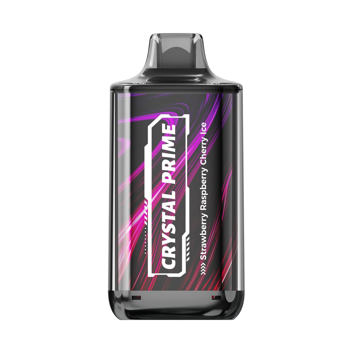 Crystal Prime Deluxe 18000 Puffs Disposable Vape 20MG - Pack of 10 - Crystal Prime Deluxe 18000 Puffs Disposable Vape Box of 10 #Simbavapes# - Vape Fast UK