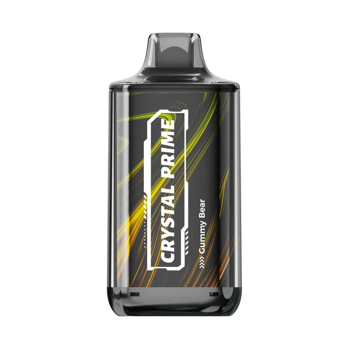 Crystal Prime Deluxe 18000 Puffs Disposable Vape 20MG - Pack of 10 - Crystal Prime Deluxe 18000 Puffs Disposable Vape Box of 10 #Simbavapes# - Vape Fast UK