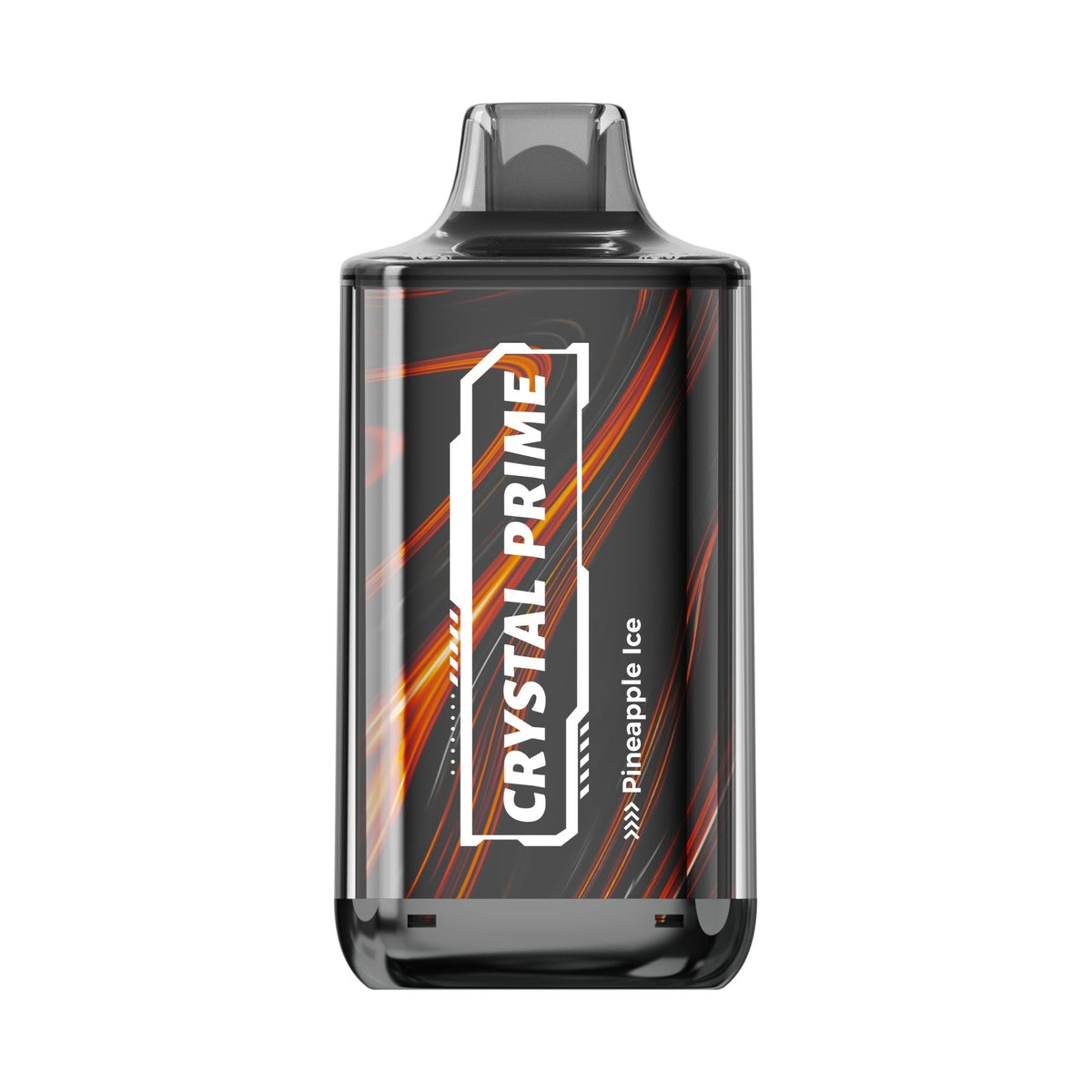 Crystal Prime Deluxe 18000 Puffs Disposable Vape 20MG - Pack of 10 - Crystal Prime Deluxe 18000 Puffs Disposable Vape Box of 10 #Simbavapes# - Vape Fast UK