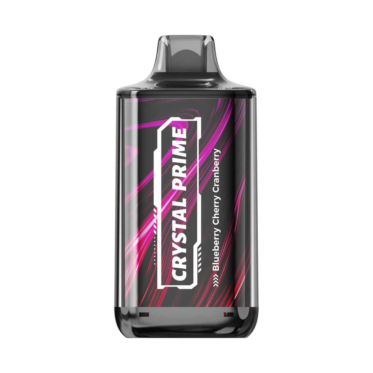 Crystal Prime Deluxe 18000 Puffs Disposable Vape 20MG - Pack of 10 - Crystal Prime Deluxe 18000 Puffs Disposable Vape Box of 10 #Simbavapes# - Vape Fast UK