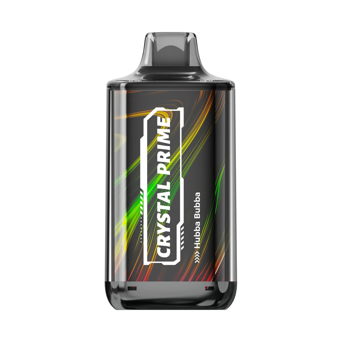Crystal Prime Deluxe 18000 Puffs Disposable Vape 20MG - Pack of 10 - Crystal Prime Deluxe 18000 Puffs Disposable Vape Box of 10 #Simbavapes# - Vape Fast UK