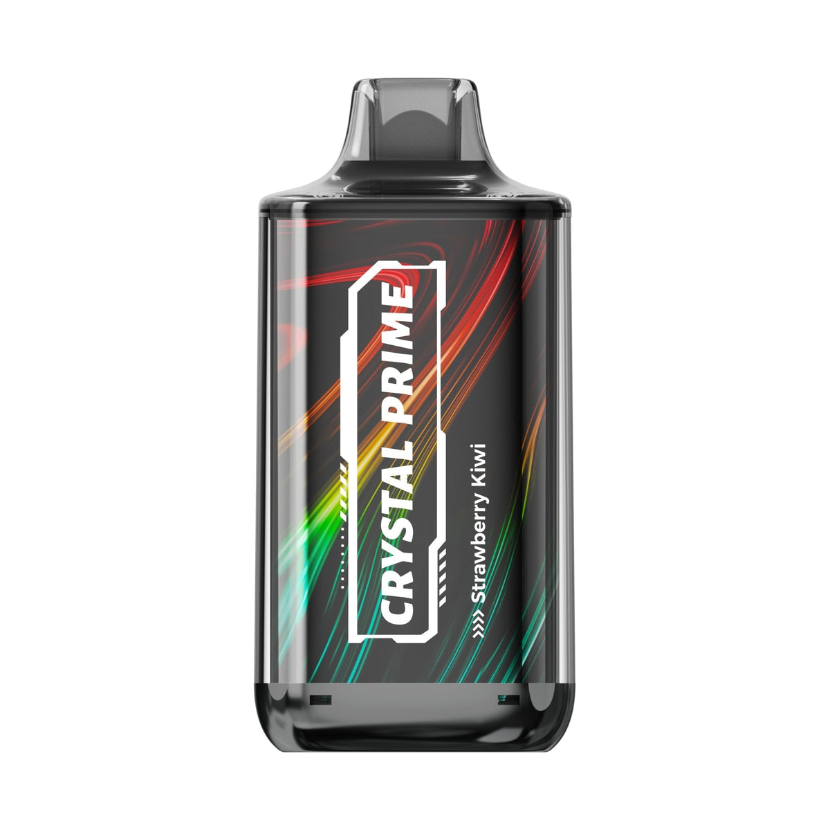 Crystal Prime Deluxe 18000 Puffs Disposable Vape 20MG - Pack of 10 - Crystal Prime Deluxe 18000 Puffs Disposable Vape Box of 10 #Simbavapes# - Vape Fast UK