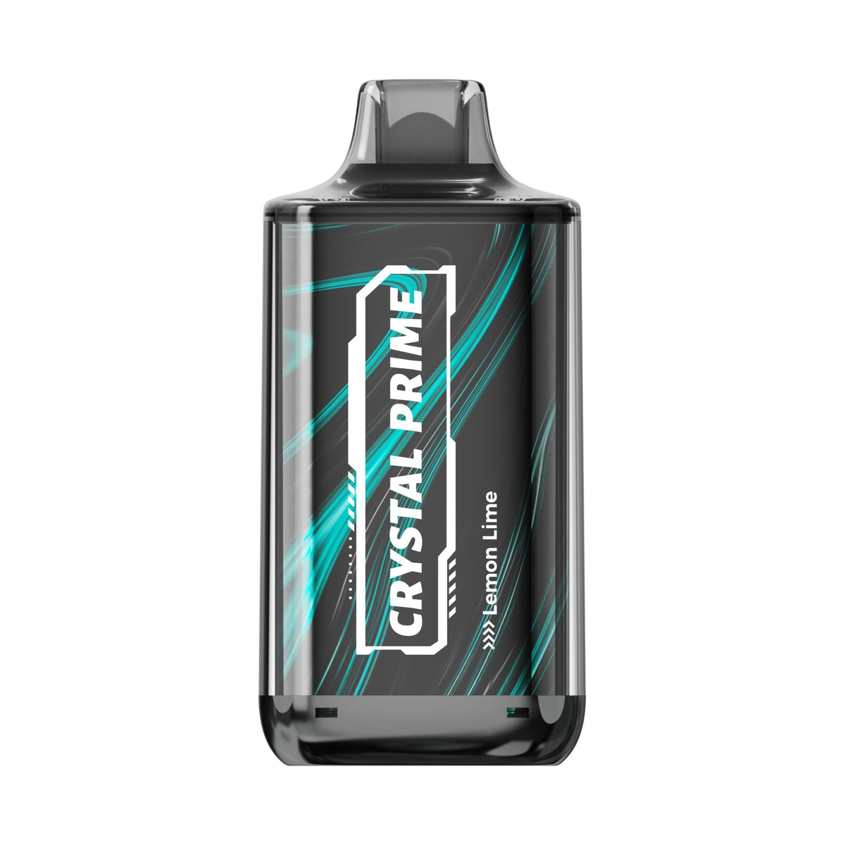 Crystal Prime Deluxe 18000 Puffs Disposable Vape 20MG - Pack of 10 - Crystal Prime Deluxe 18000 Puffs Disposable Vape Box of 10 #Simbavapes# - Vape Fast UK