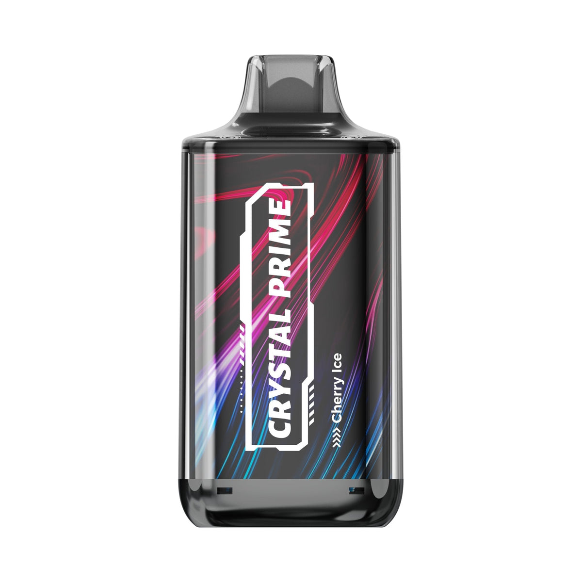 Crystal Prime Deluxe 18000 Puffs Disposable Vape 20MG - Pack of 10 - Crystal Prime Deluxe 18000 Puffs Disposable Vape Box of 10 #Simbavapes# - Vape Fast UK
