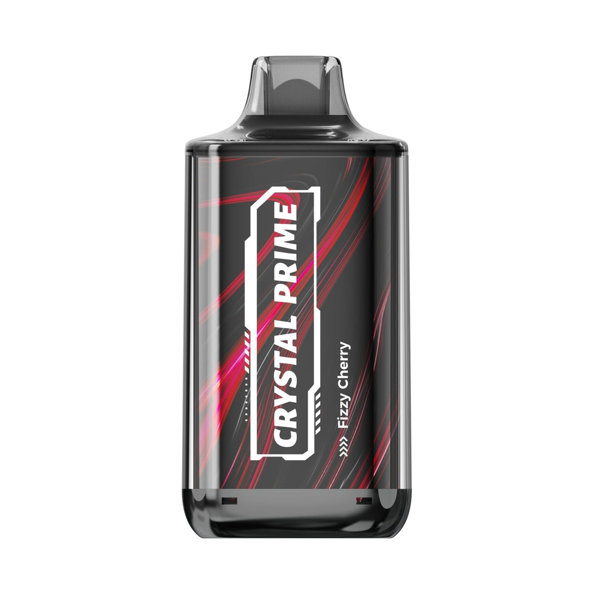 Crystal Prime Deluxe 18000 Puffs Disposable Vape 20MG - Pack of 10 - Crystal Prime Deluxe 18000 Puffs Disposable Vape Box of 10 #Simbavapes# - Vape Fast UK