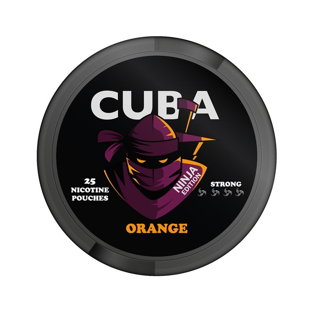 CUBA Nicotine Pouches - Nicotobacco Factory CUBA Nicotine Pouches - #Simbavapeswholesale# - Vape Fast UK