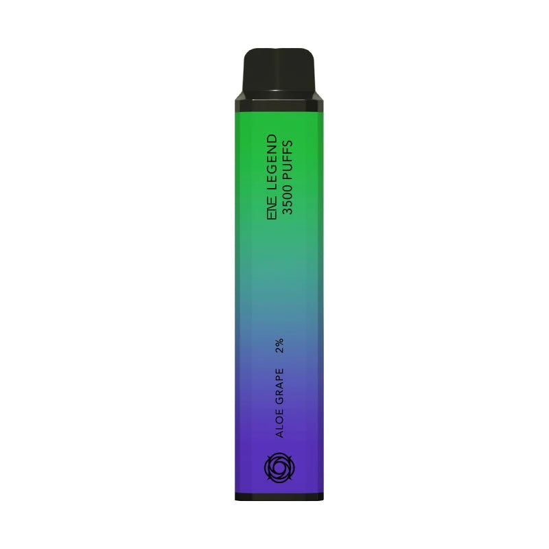 Ene Legend 3500 Disposable Vape 10x Multipack - Ene Legend 3500 Disposable Vape 10x Multipack - Vape Fast UK