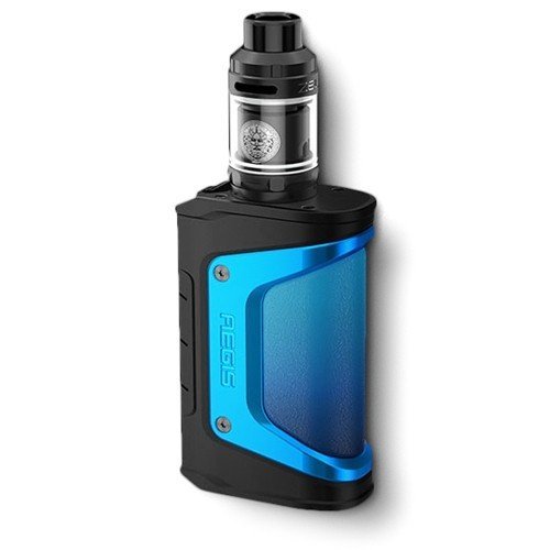 Geekvape Aegis Legend Zeus Kit - Geekvape Aegis Legend Zeus Kit - Vape Fast UK