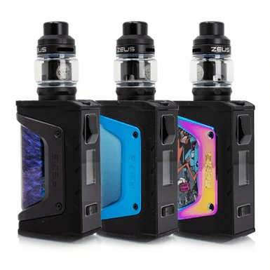 Geekvape Aegis Legend Zeus Kit - Geekvape Aegis Legend Zeus Kit - Vape Fast UK