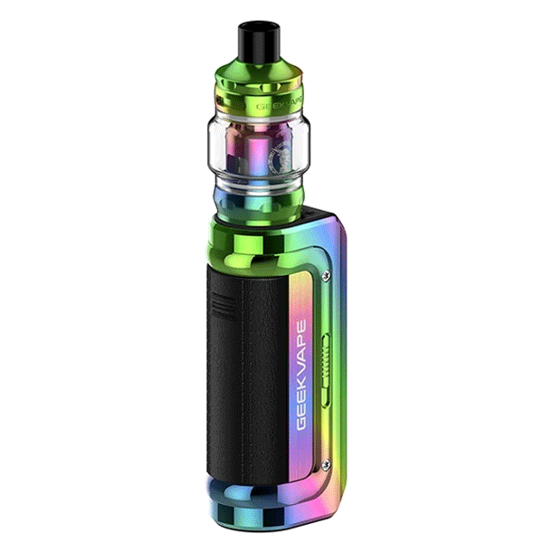 GeekVape M100 (Aegis Mini 2) Kit - GeekVape M100 (Aegis Mini 2) Kit - Vape Fast UK