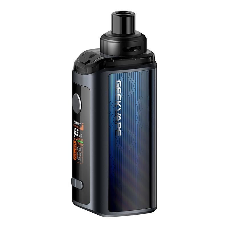 GeekVape Obelisk 65 Pod Vape Kit - GeekVape Obelisk 65 Pod Vape Kit - Vape Fast UK