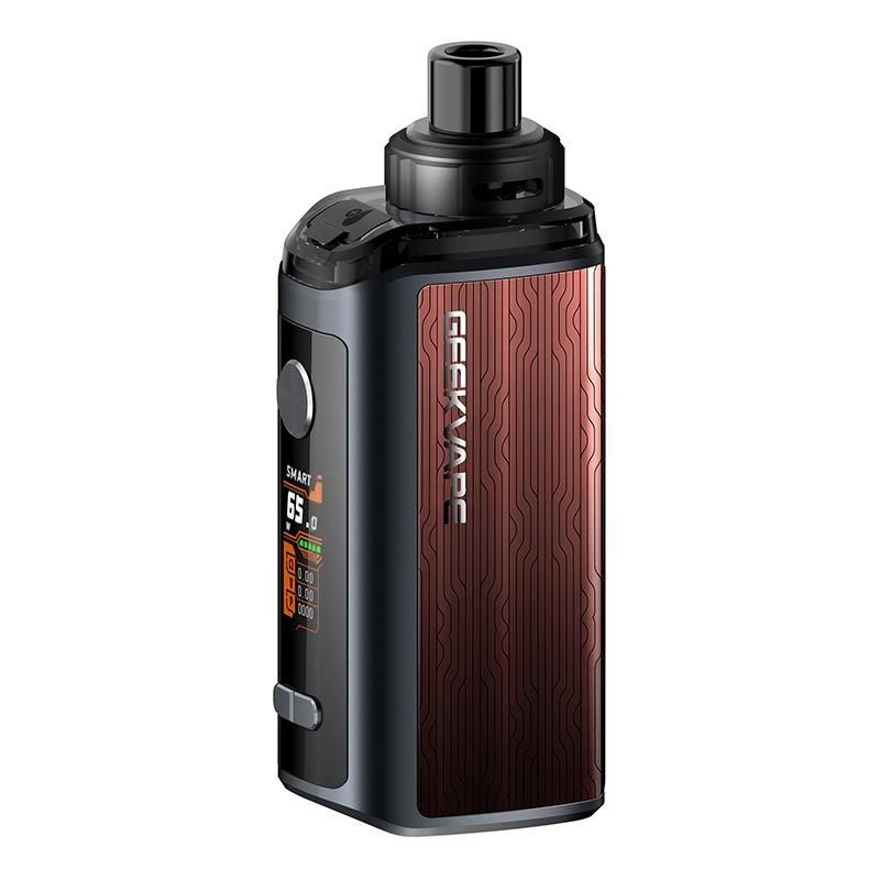 GeekVape Obelisk 65 Pod Vape Kit - GeekVape Obelisk 65 Pod Vape Kit - Vape Fast UK