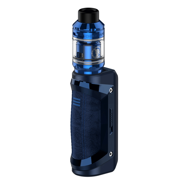 Geekvape S100 Aegis Solo 2 Kit - Geekvape S100 Aegis Solo 2 Kit - Vape Fast UK