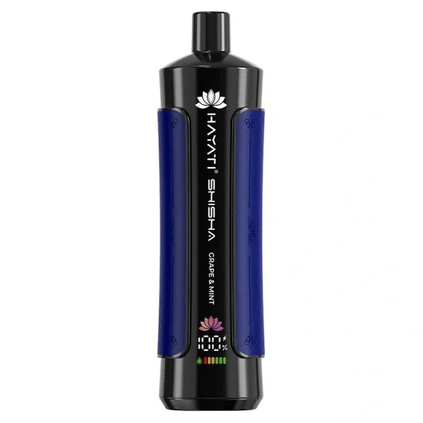 Hayati Pro Max Shisha 15000 Disposable Vape Pod Device - Hayati Pro Max Shisha 15000 Disposable Vape Pod Device - Vape Fast UK