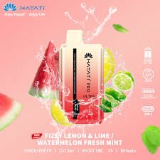 Hayati Pro Ultra 15000 Disposable Vape | Box of 10 | Vape Fast UK - Hayati Pro Ultra 15000 Disposable Vape | Box of 10 | Vape Fast UK - Vape Fast UK