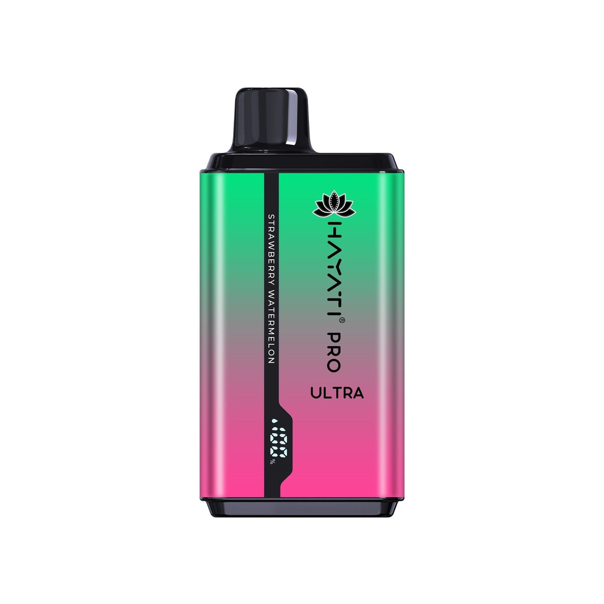 Hayati Pro Ultra 15000 Puffs Disposable Vape Device 20MG - Hayati Pro Ultra 15000 Puffs Disposable Vape Bar Pod Box of 10 - #Simbavapeswholesale# - Vape Fast UK