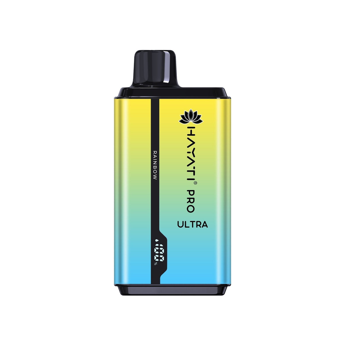 Hayati Pro Ultra 15000 Puffs Disposable Vape Device 20MG - Hayati Pro Ultra 15000 Puffs Disposable Vape Bar Pod Box of 10 - #Simbavapeswholesale# - Vape Fast UK